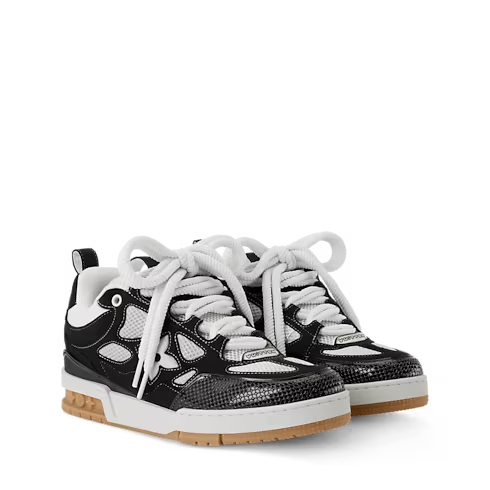 LV Skate Designer Sneakers