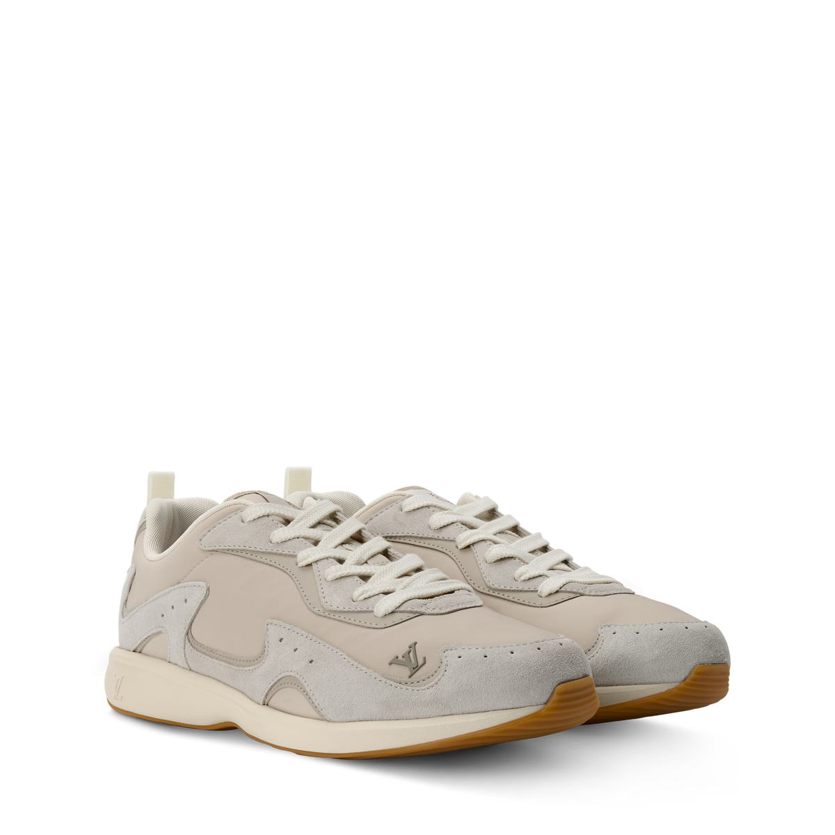 LV Drop 300 Designer Sneakers