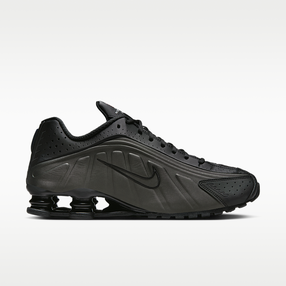 Shox R4 SE Fade