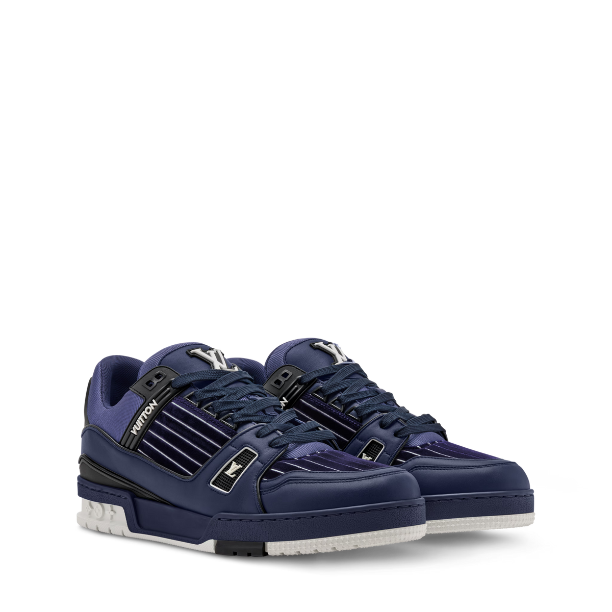 LV Trainer Designer Sneakers