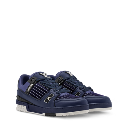 LV Trainer Designer Sneakers