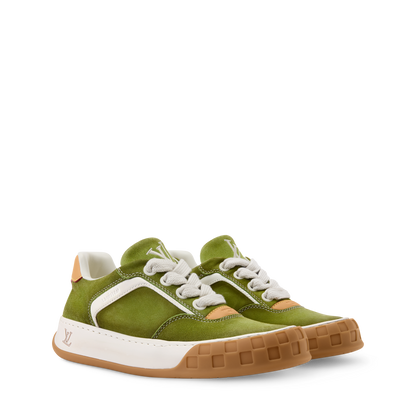 LV Tilted Designer Sneakers