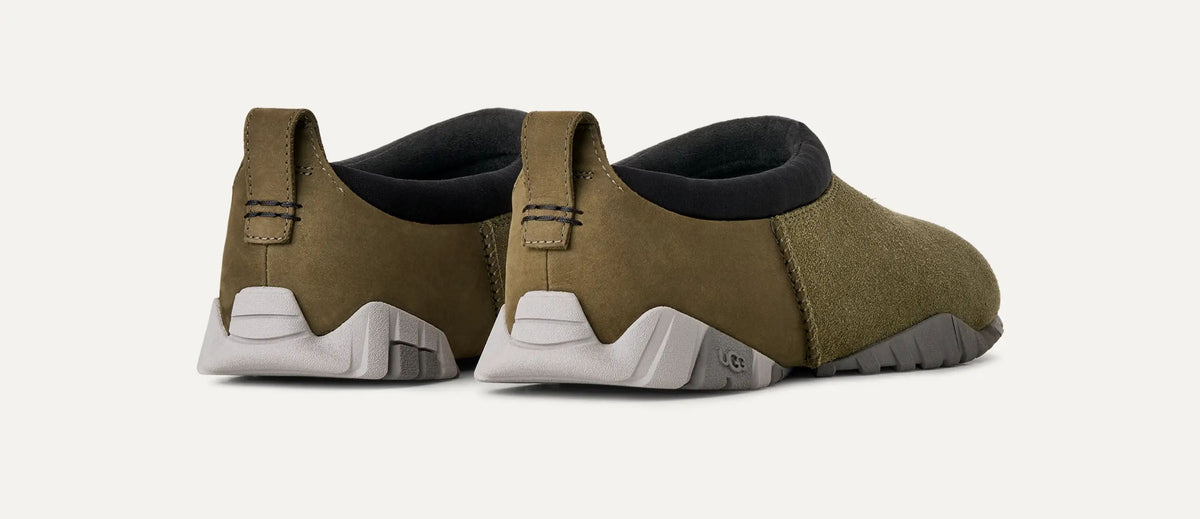 Tasman Flex Shoes