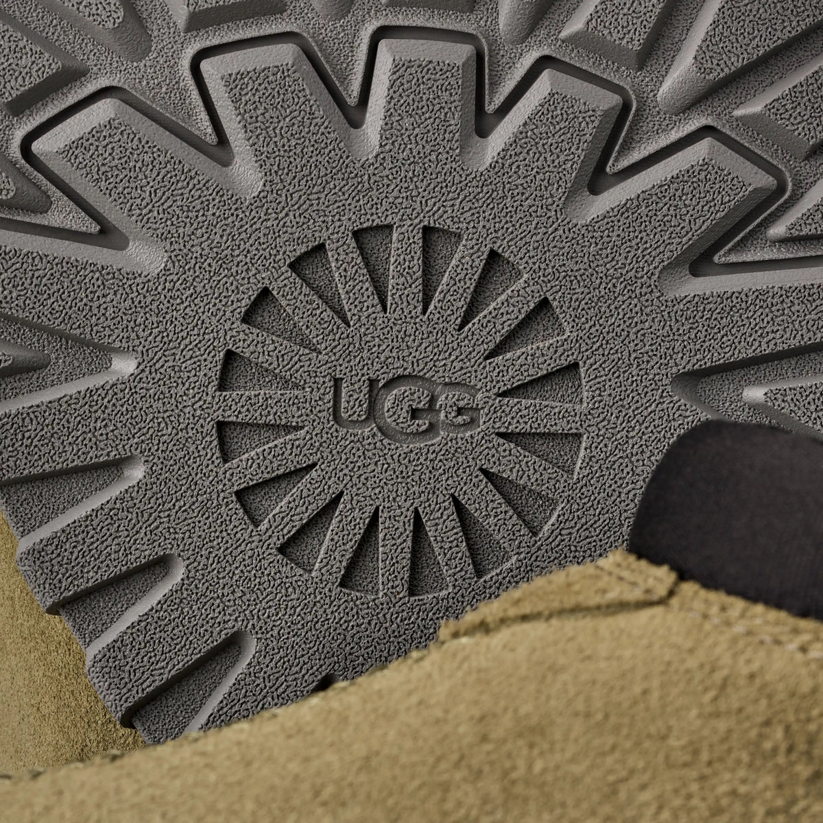 Tasman Flex Shoes