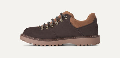 Birch Hiker Boots