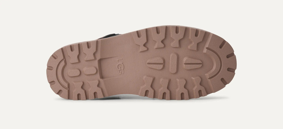 Birch Hiker Boots