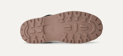 Birch Hiker Boots