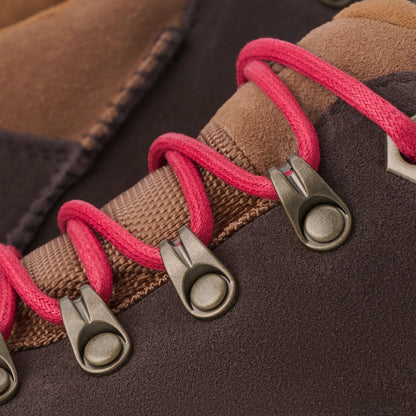 Birch Hiker Boots