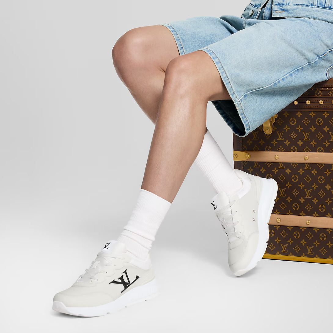 LV Classic Designer Sneakers