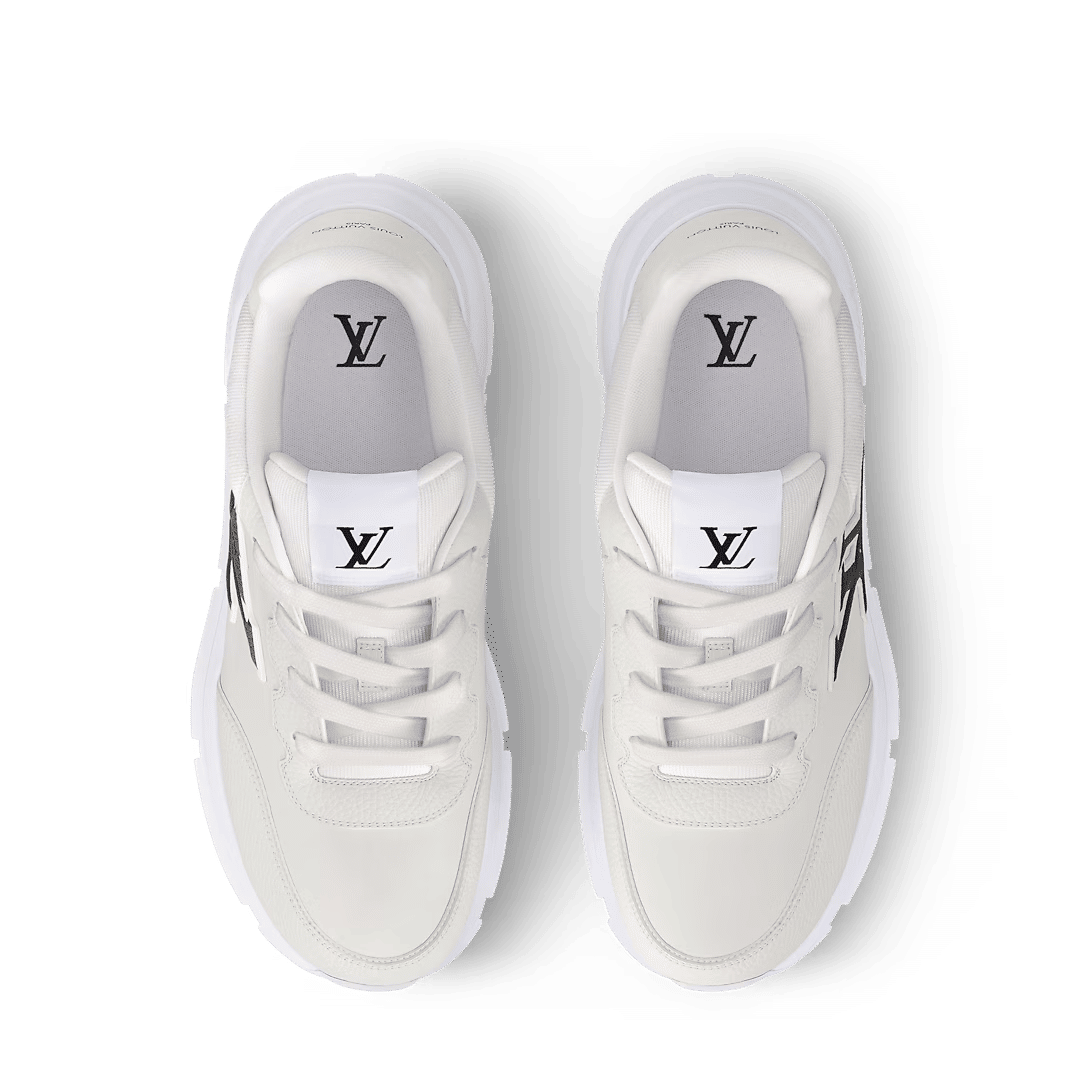 LV Classic Designer Sneakers