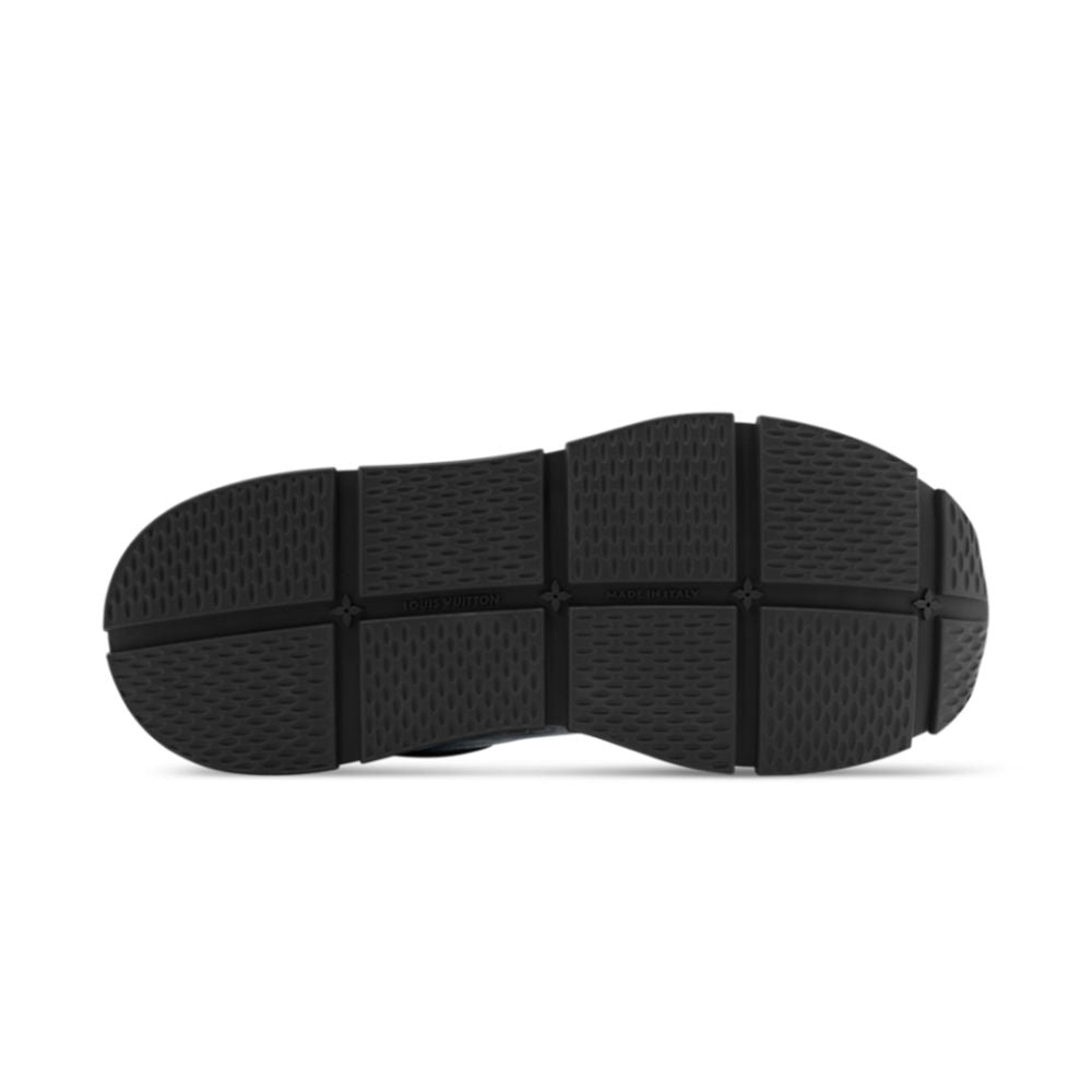 LV Classic Designer Sneakers