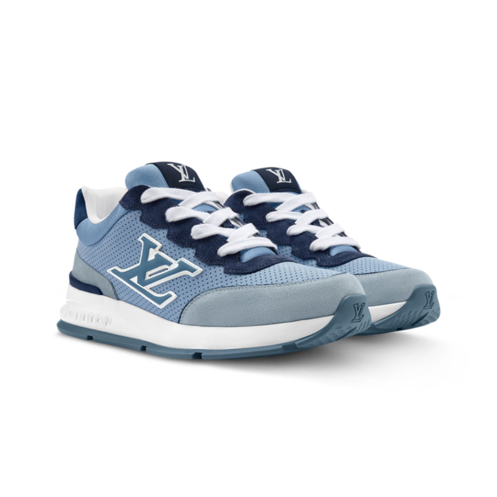 LV Classic Designer Sneakers