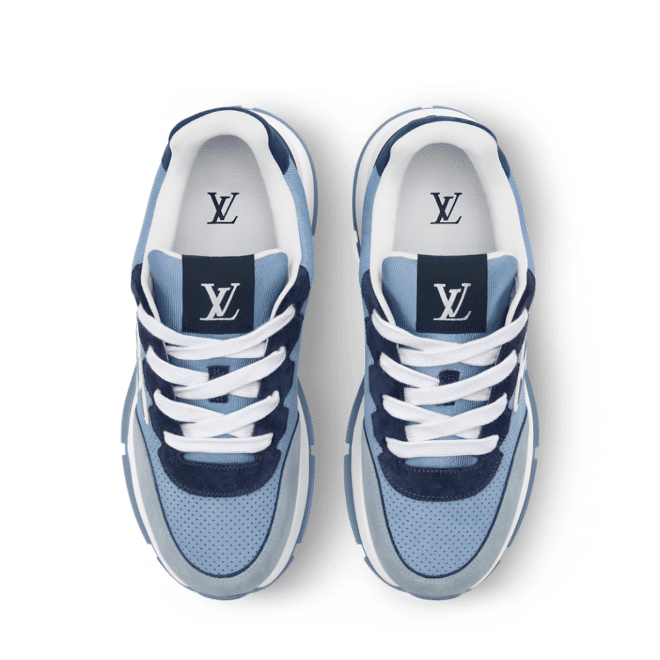 LV Classic Designer Sneakers