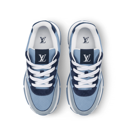 LV Classic Designer Sneakers
