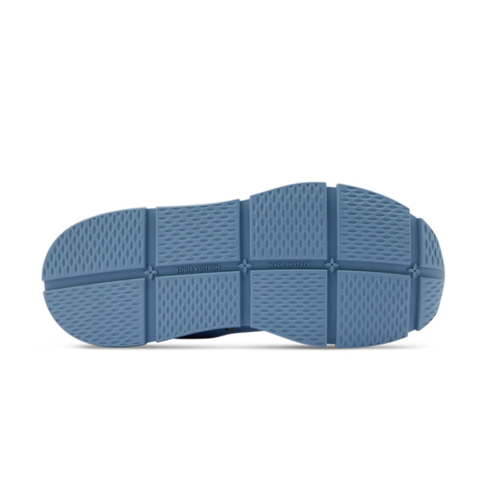 LV Classic Designer Sneakers