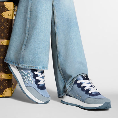 LV Classic Designer Sneakers