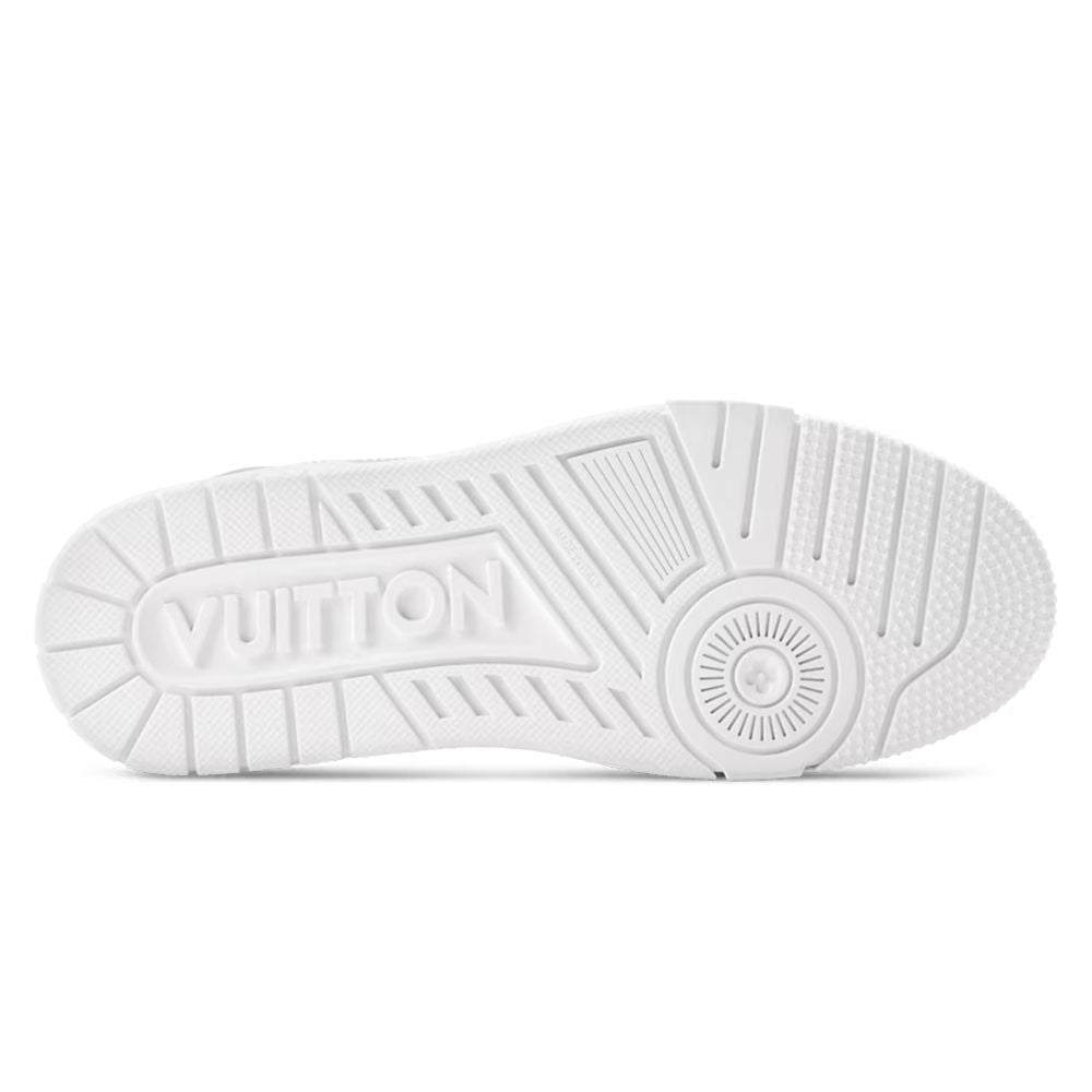 LV Trainer Silver Collection