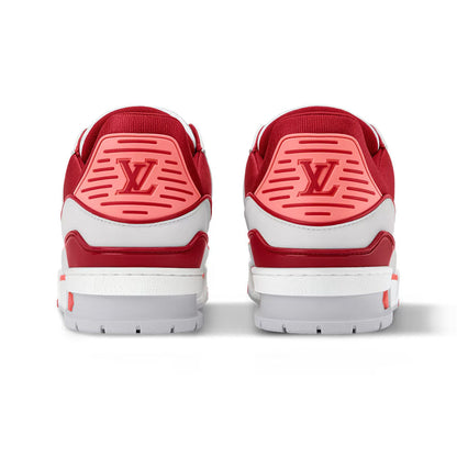 LV Trainer Red Collection