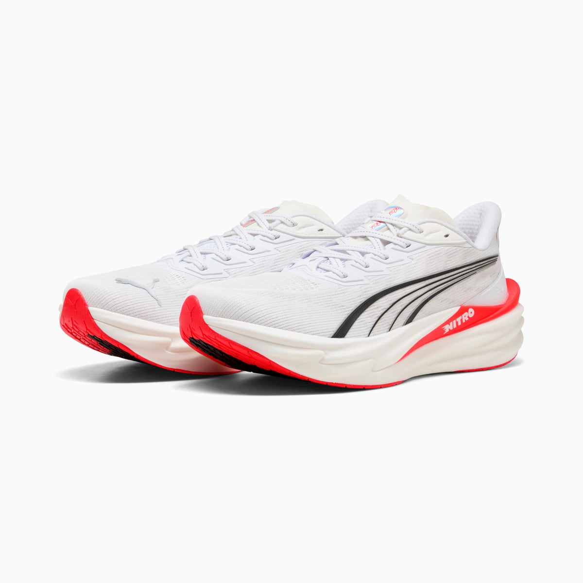Deviate Nitroâ„¢ 4 Mens Road Running Shoes 12