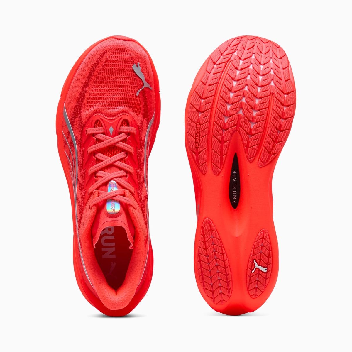 Deviate Nitroâ„¢ 4 Mens Road Running Shoes 25