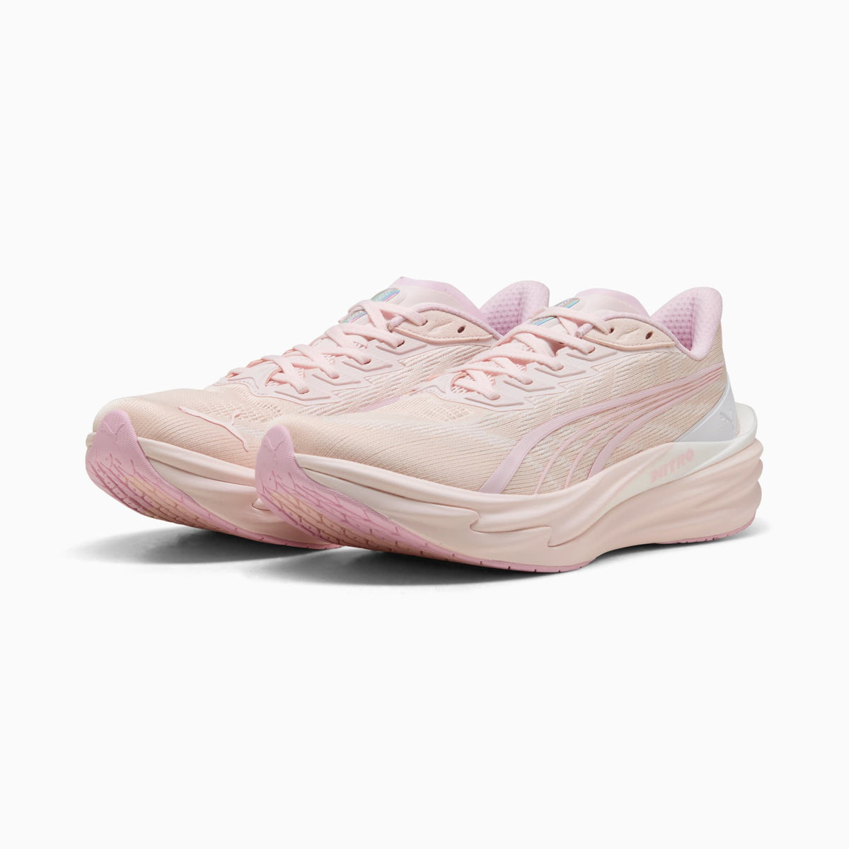Deviate Nitroâ„¢ 4 Mens Road Running Shoes 21