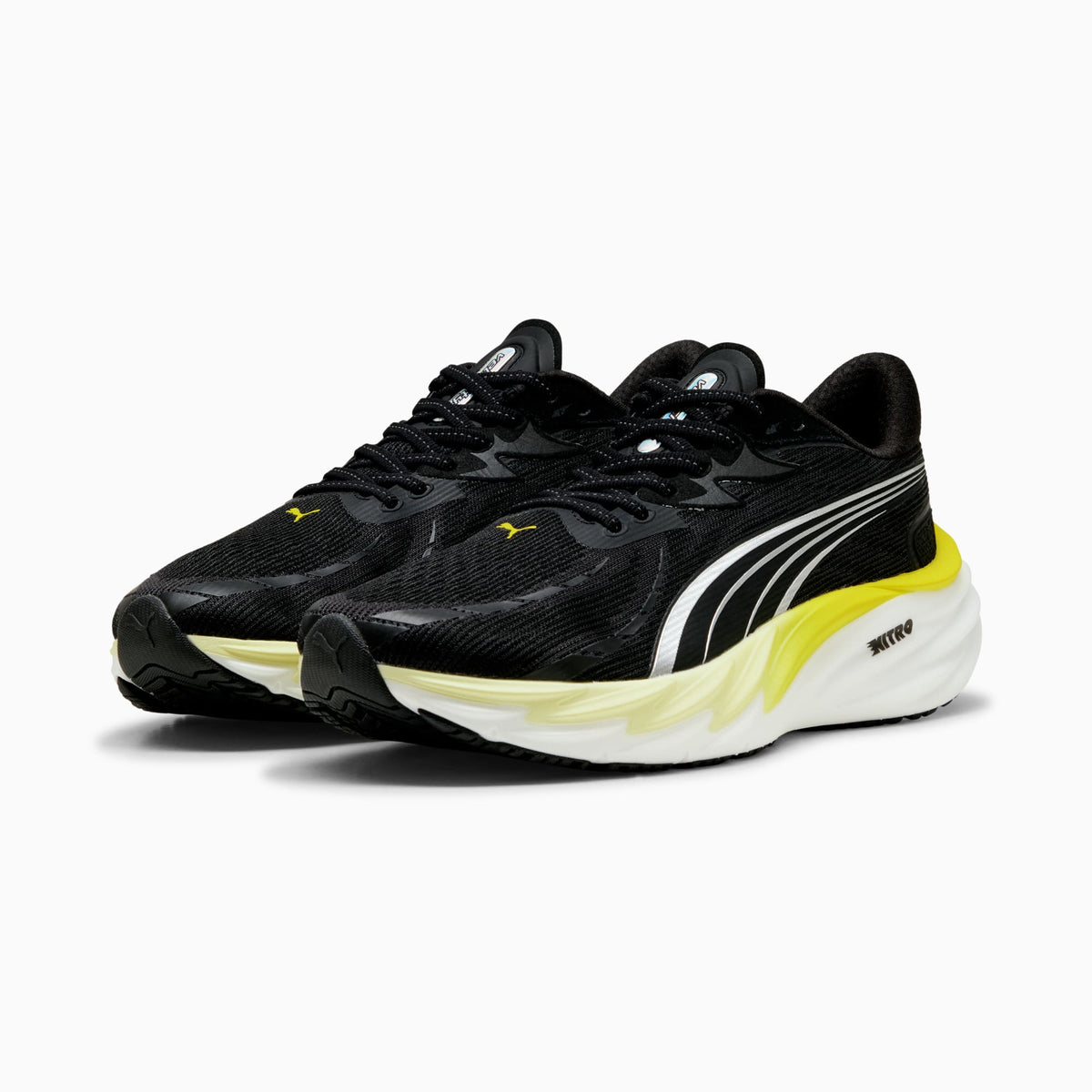 Velocity Nitroâ„¢ 4 Mens Road Running Shoes 22