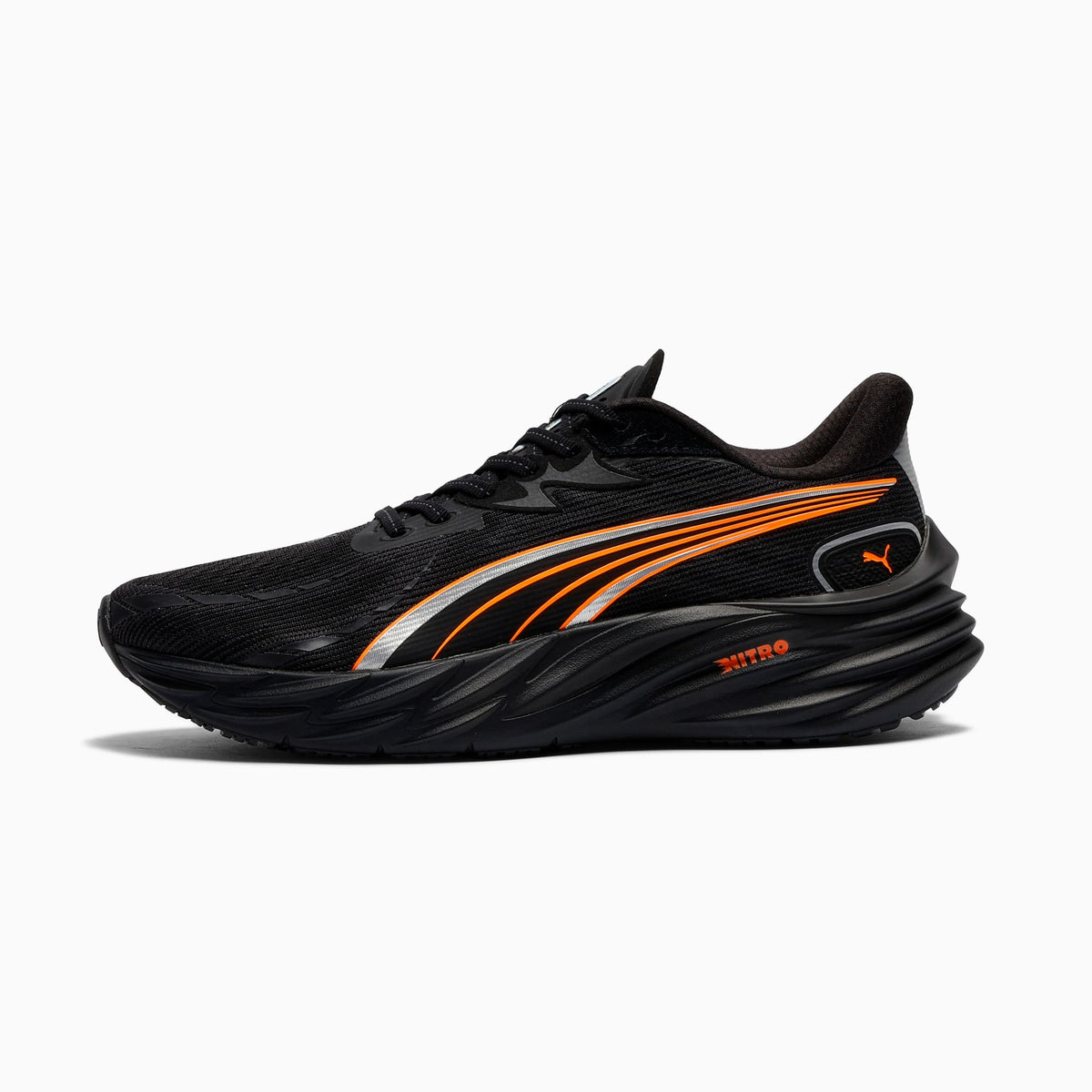 Velocity NITRO 4 Road Running Shoes