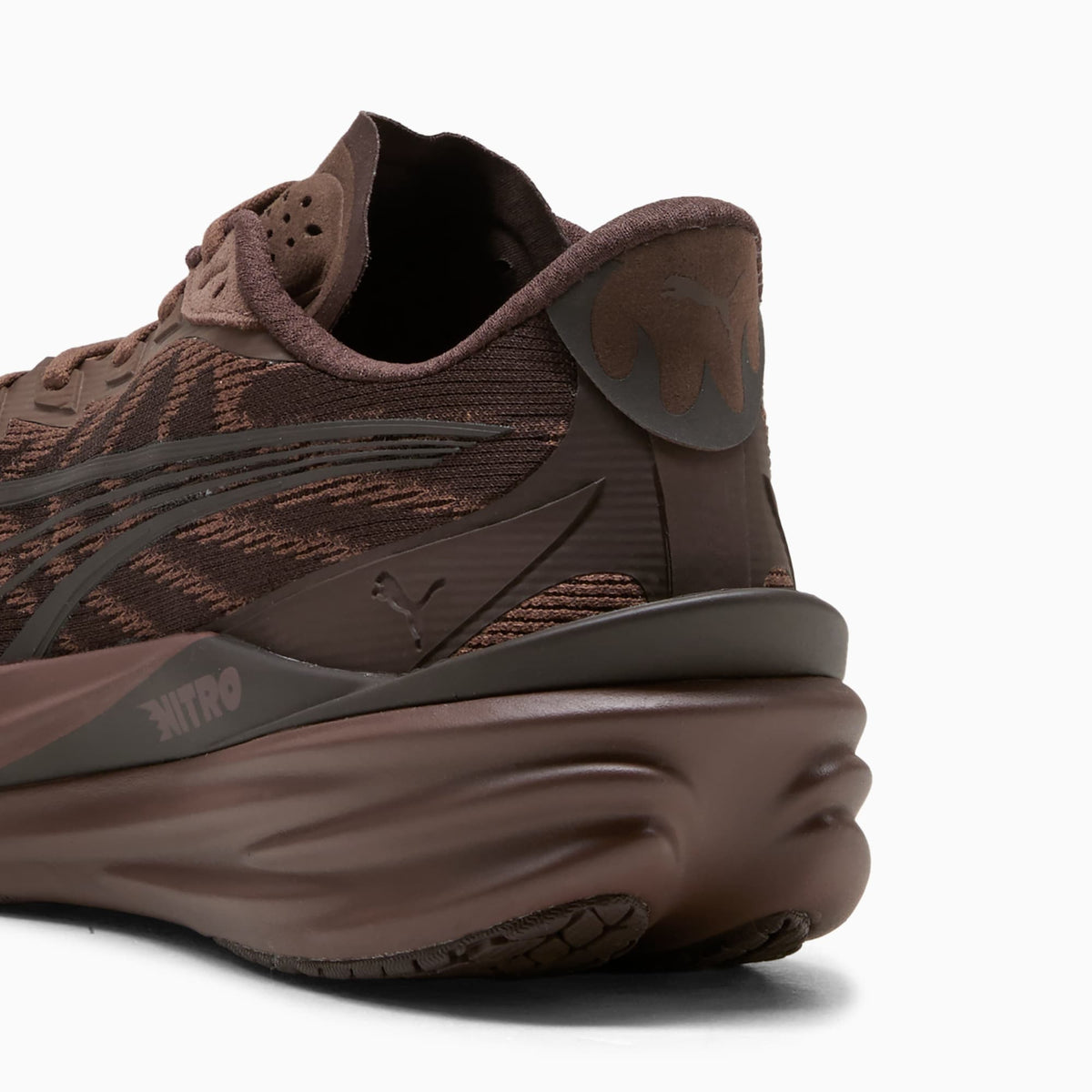 Deviate Nitroâ„¢ 4 Mens Road Running Shoes 24