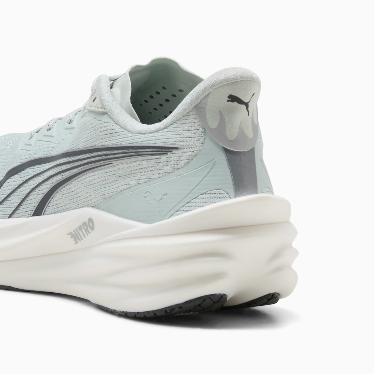 Deviate Nitroâ„¢ 4 Mens Road Running Shoes 11
