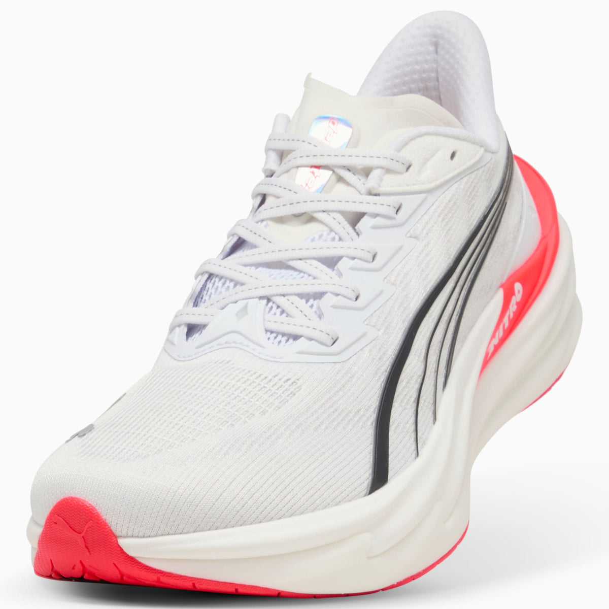 Deviate Nitroâ„¢ 4 Mens Road Running Shoes 12