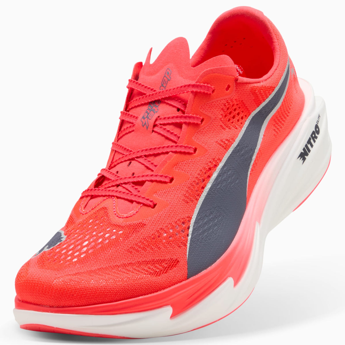 Deviate Nitroâ„¢ Elite 4 Mens Road Running Shoes 3