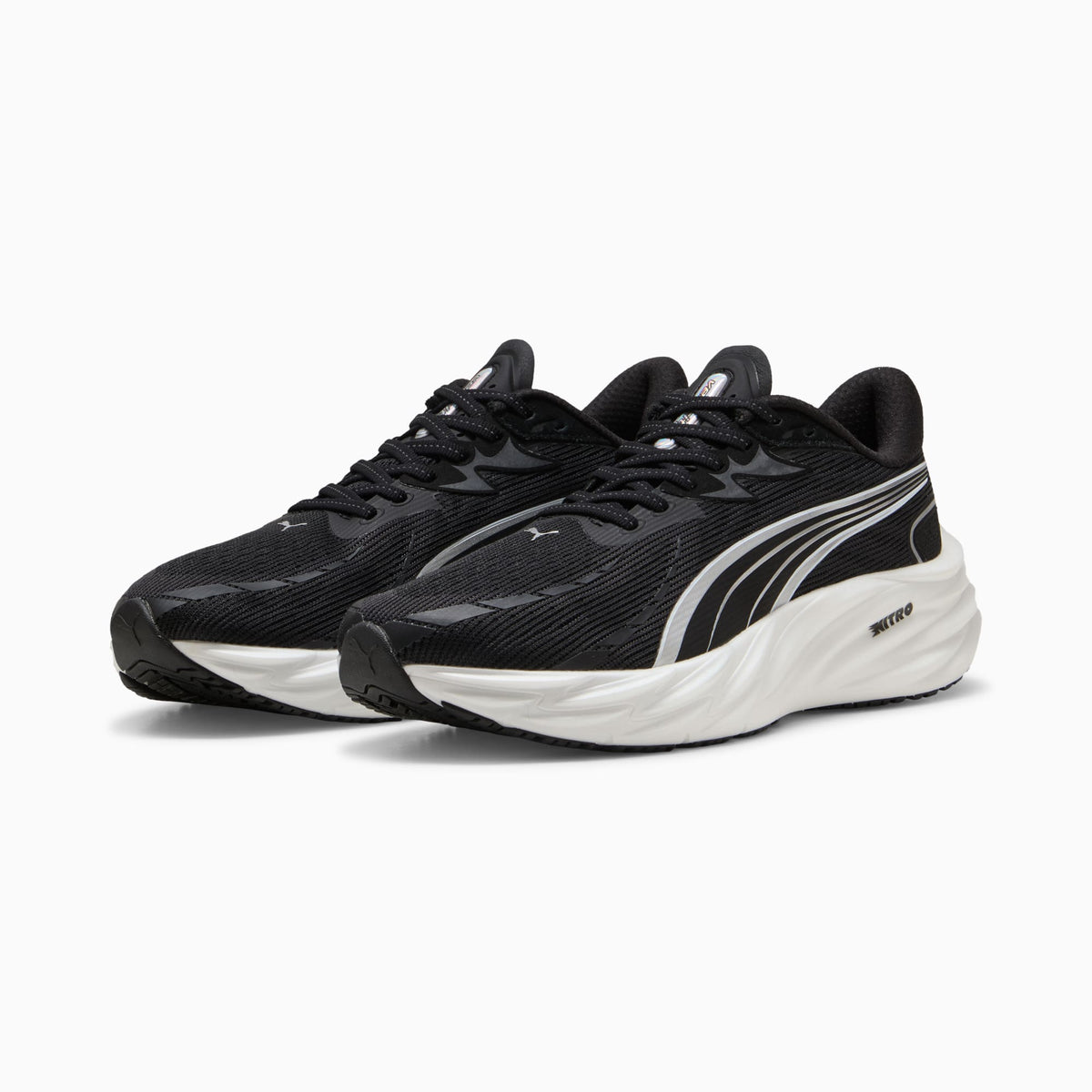 Velocity Nitroâ„¢ 4 Mens Road Running Shoes 5