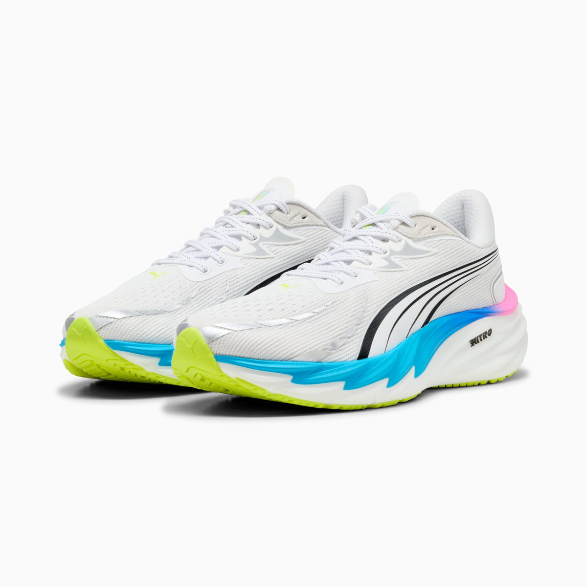 Velocity Nitroâ„¢ 4 Mens Road Running Shoes 19