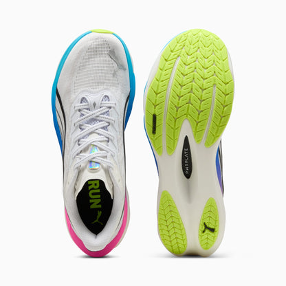 Deviate Nitroâ„¢ 4 Mens Road Running Shoes 5