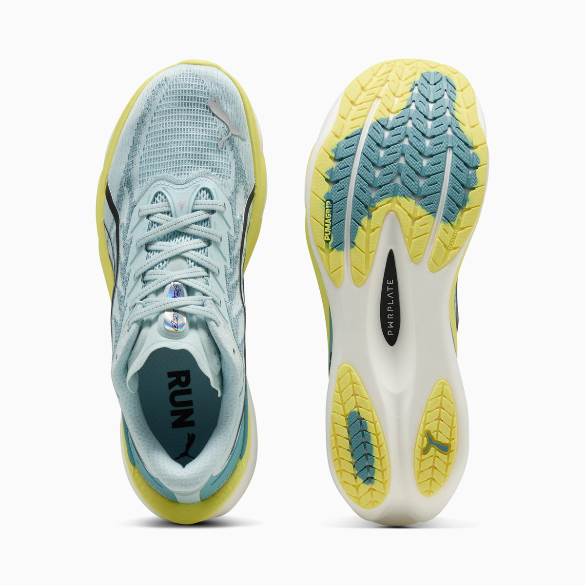 Deviate Nitroâ„¢ 4 Mens Road Running Shoes 4