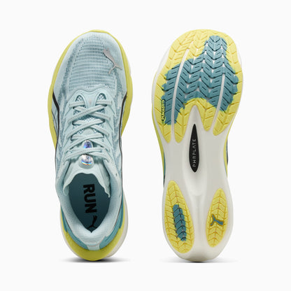 Deviate Nitroâ„¢ 4 Mens Road Running Shoes 4