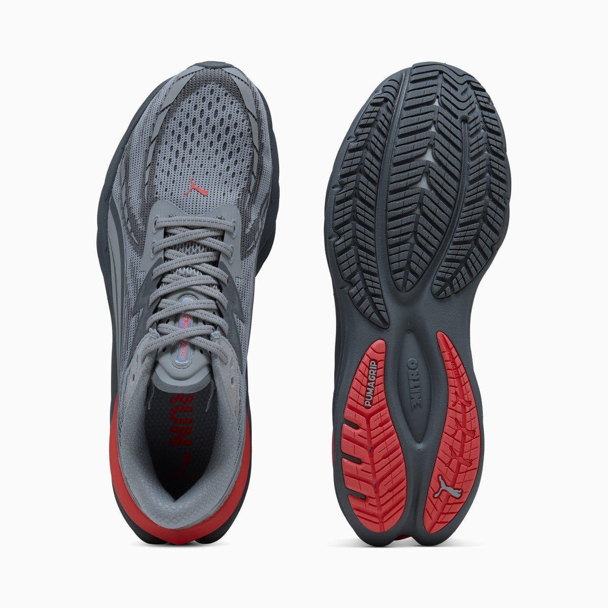Velocity Nitroâ„¢ 4 Mens Road Running Shoes 17