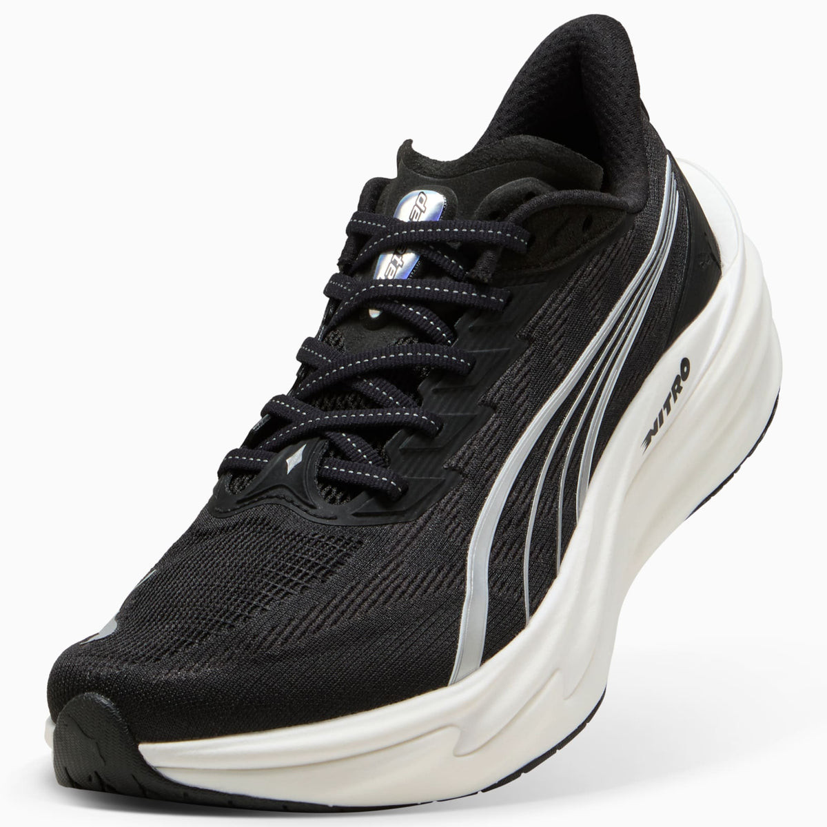 Deviate Nitroâ„¢ 4 Mens Road Running Shoes 1