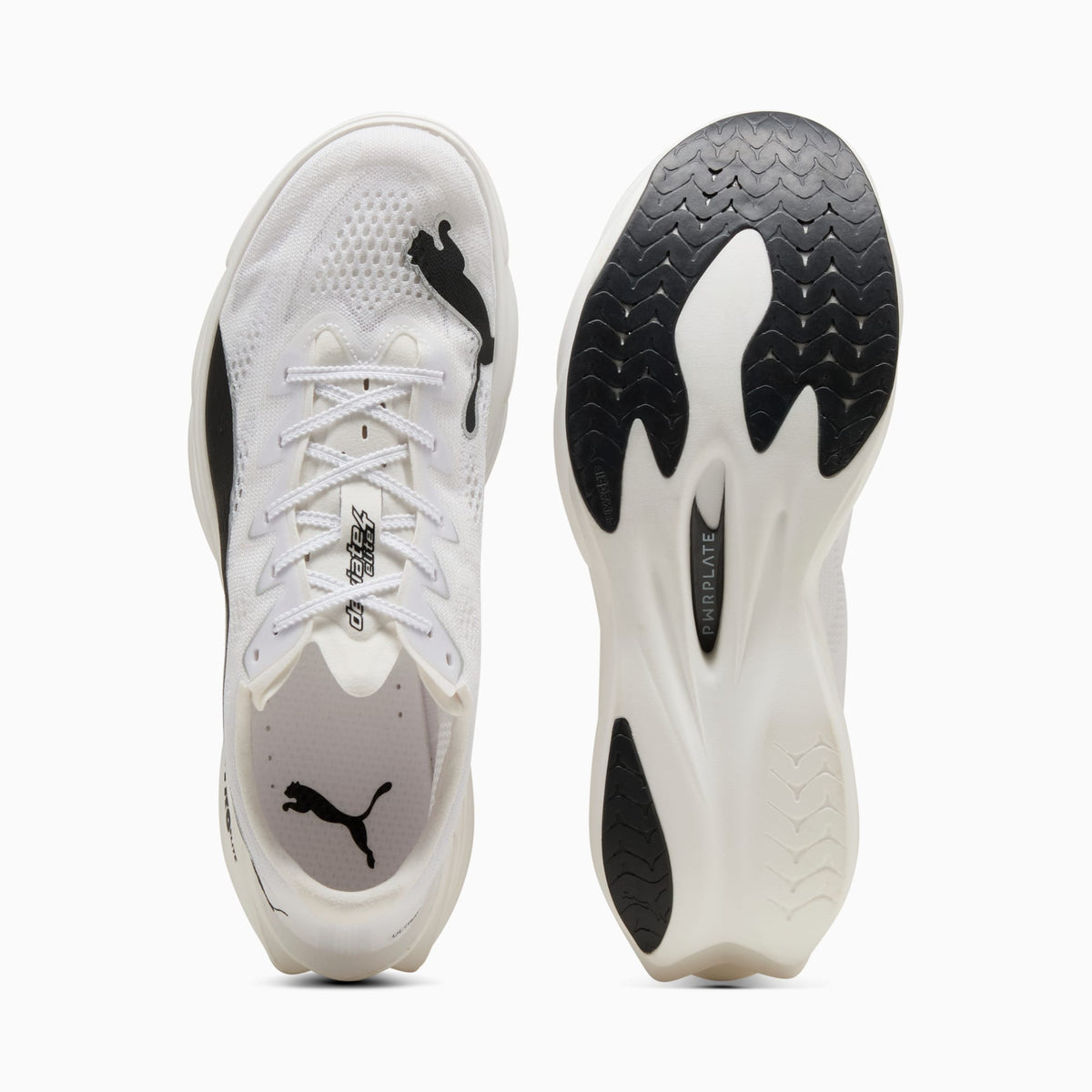 Deviate Nitroâ„¢ Elite 4 Mens Road Running Shoes 1