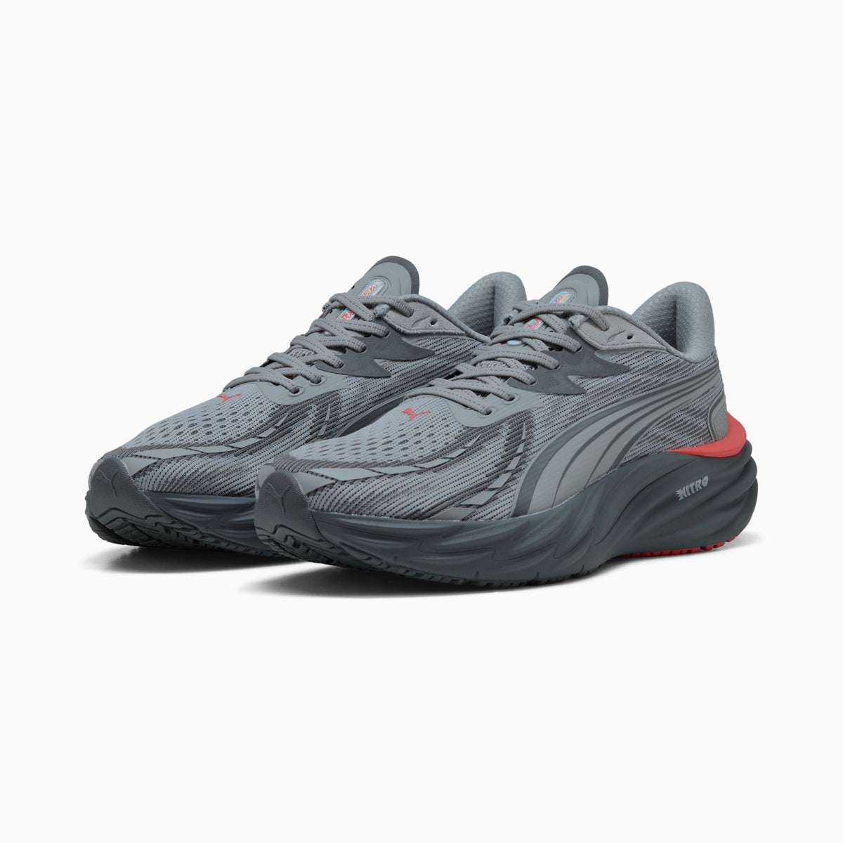Velocity Nitroâ„¢ 4 Mens Road Running Shoes 17