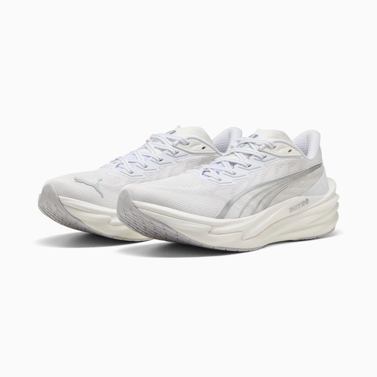 Deviate Nitroâ„¢ 4 Mens Road Running Shoes 16