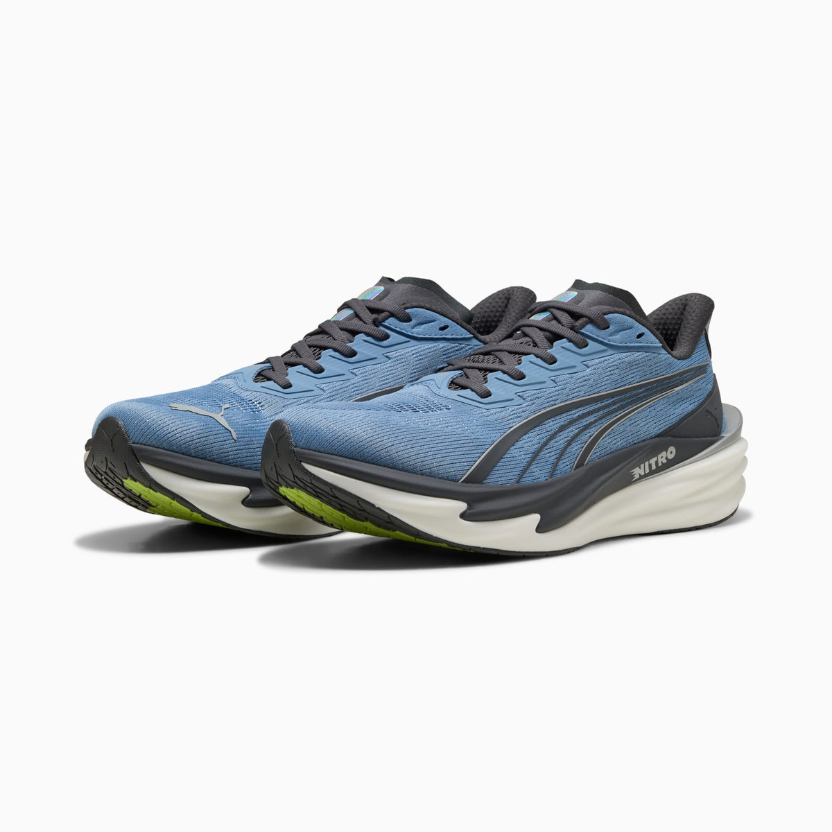 Deviate Nitroâ„¢ 4 Mens Road Running Shoes 33