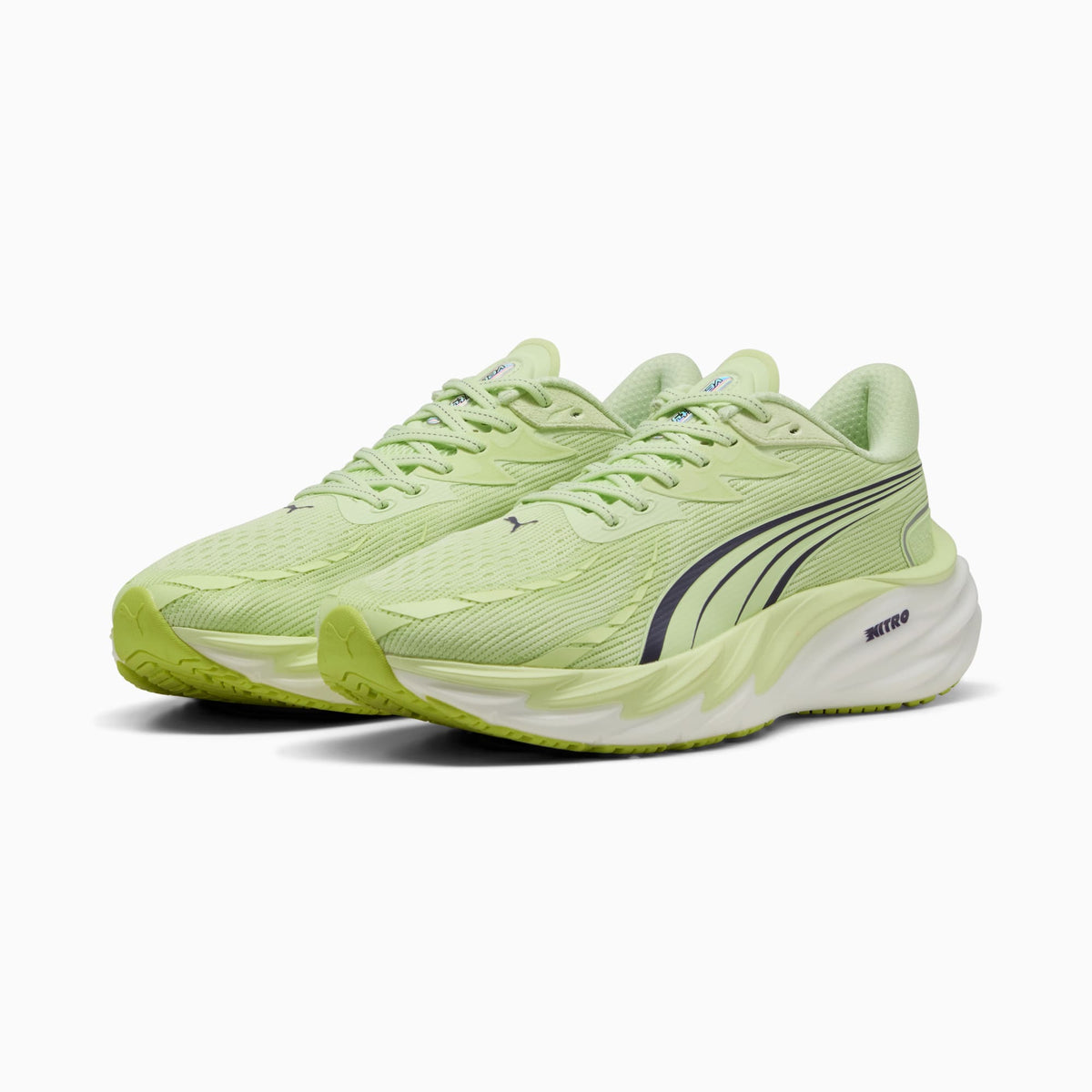 Velocity Nitroâ„¢ 4 Mens Road Running Shoes 21
