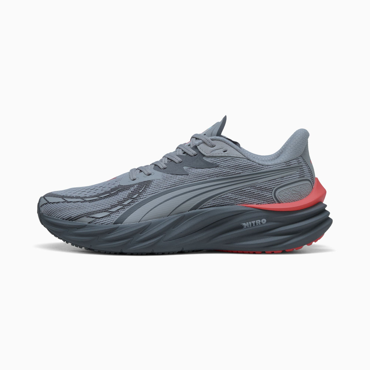 Velocity Nitroâ„¢ 4 Mens Road Running Shoes 17