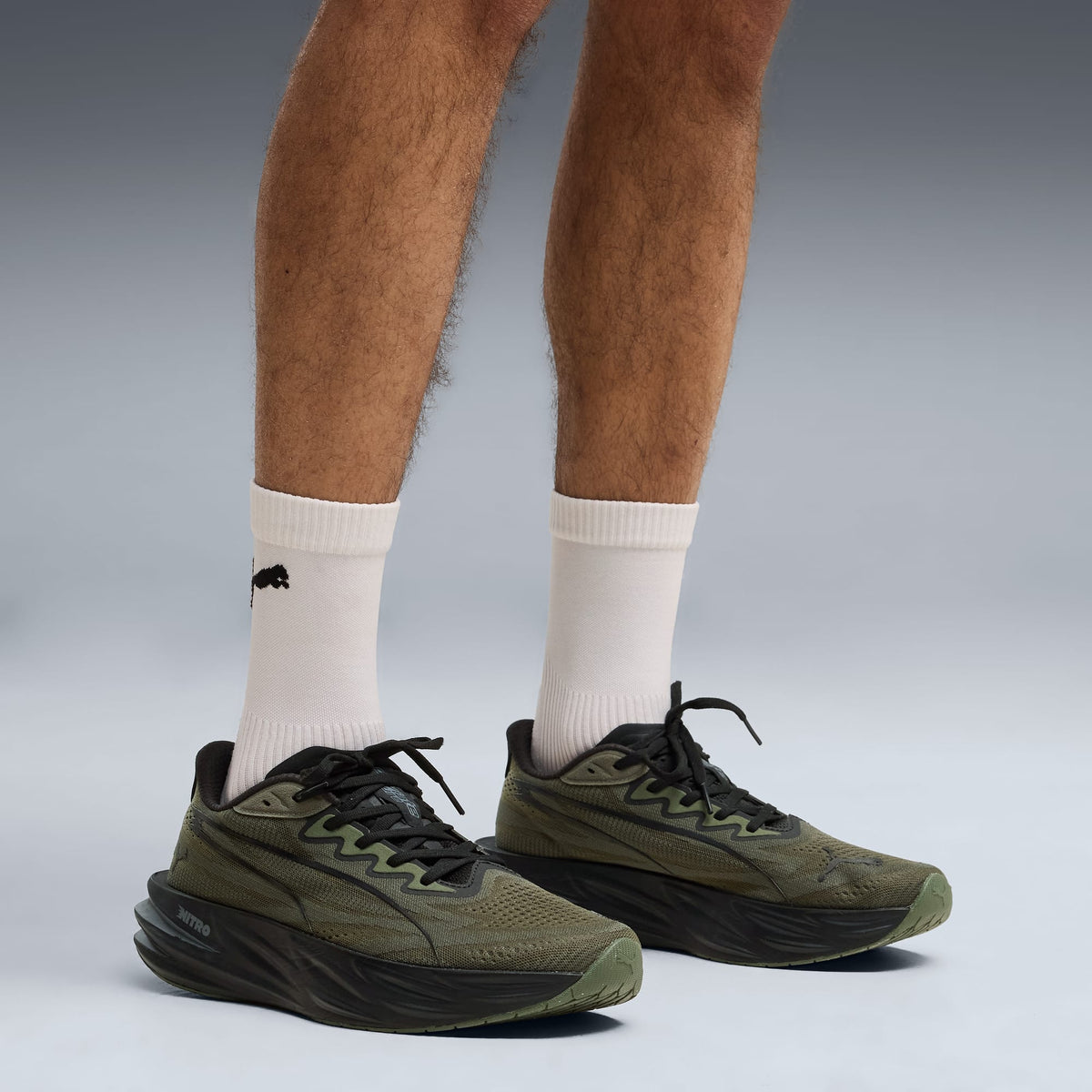 Deviate Pure Nitroâ„¢ Mens Running Shoes 4