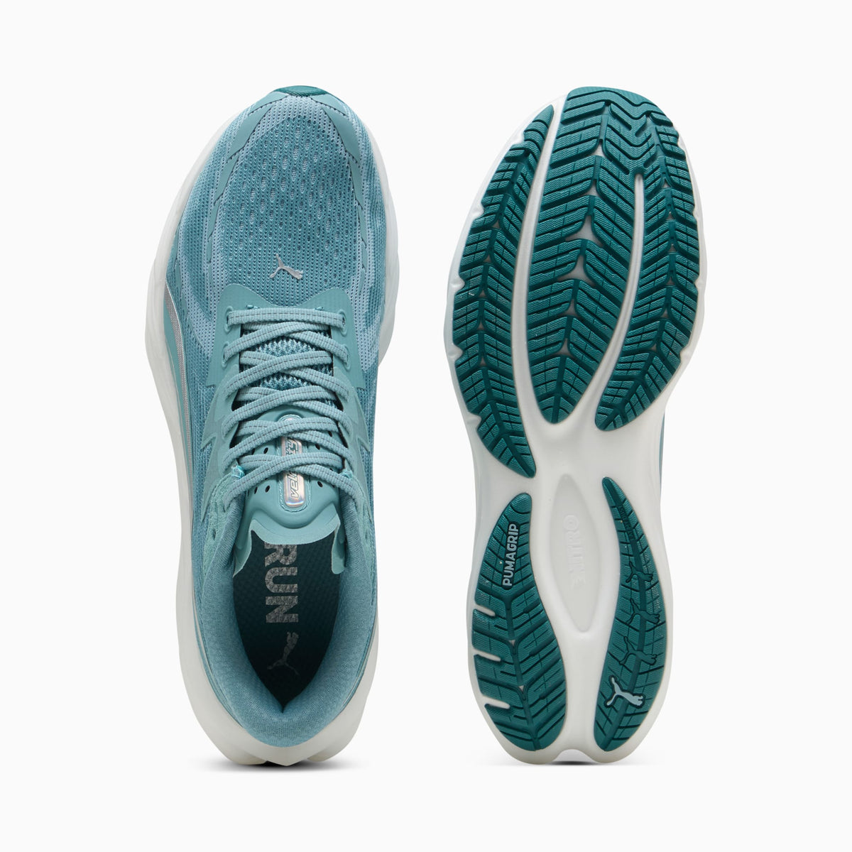 Velocity Nitroâ„¢ 4 Mens Road Running Shoes 4