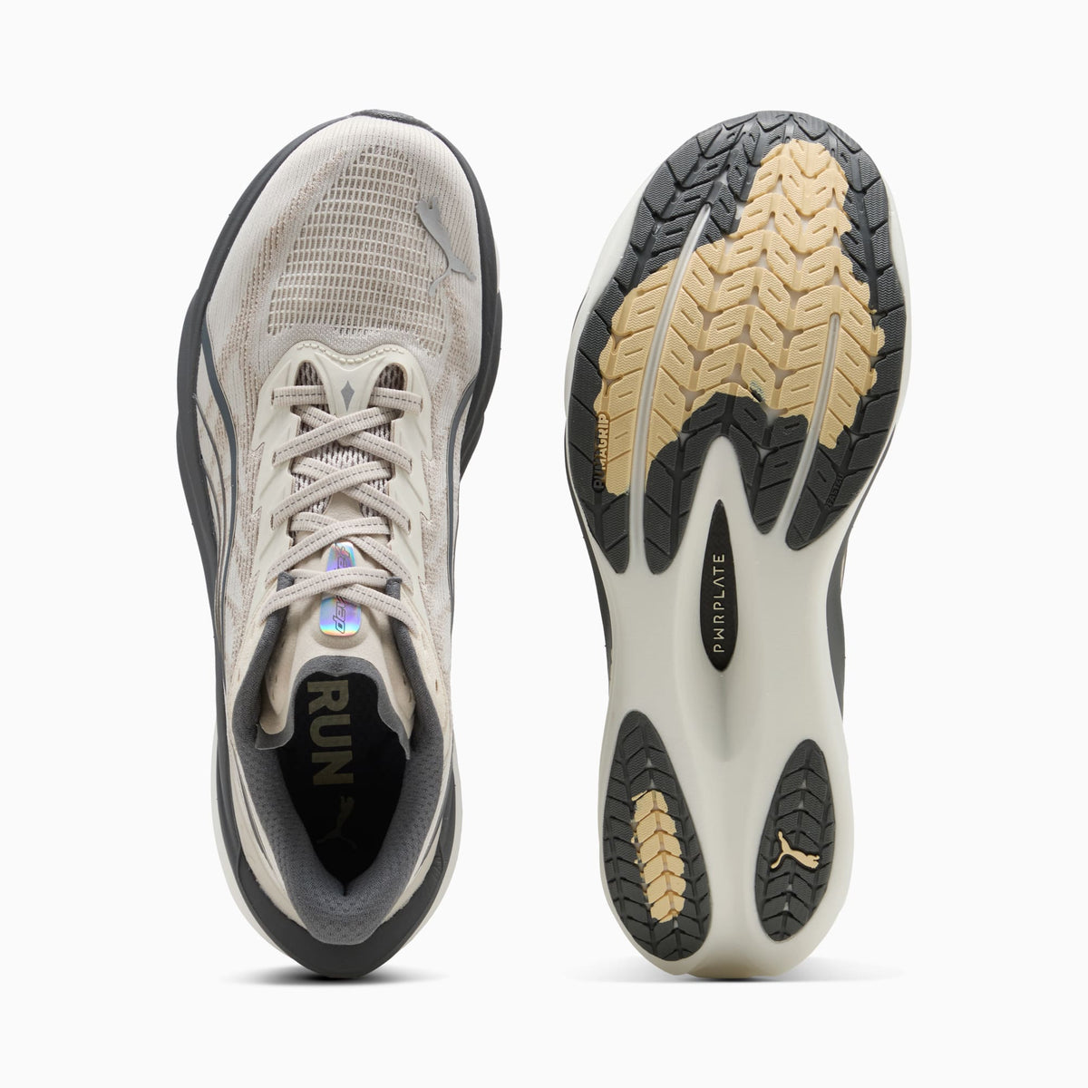 Deviate Nitroâ„¢ 4 Mens Road Running Shoes 9