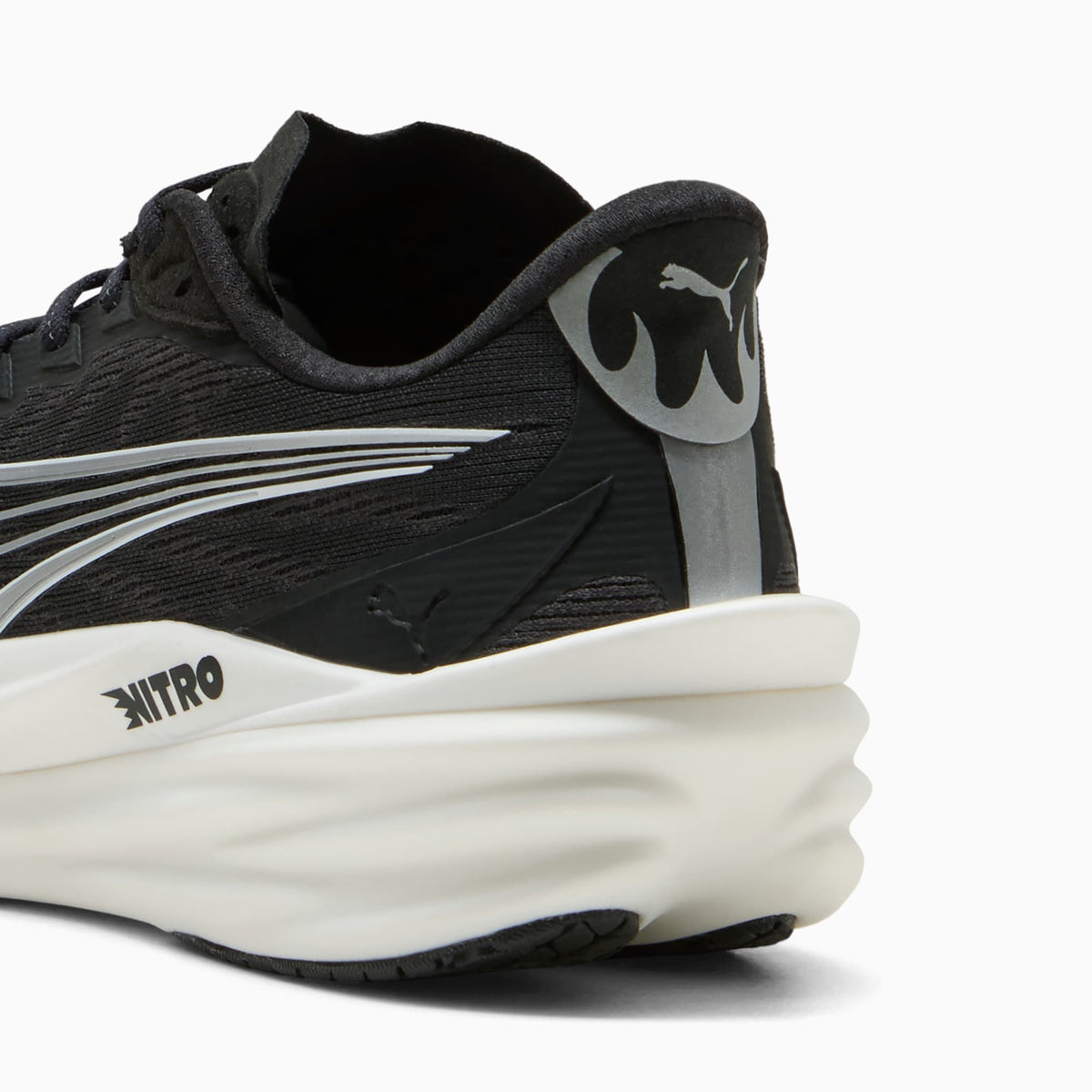 Deviate Nitroâ„¢ 4 Mens Road Running Shoes 1