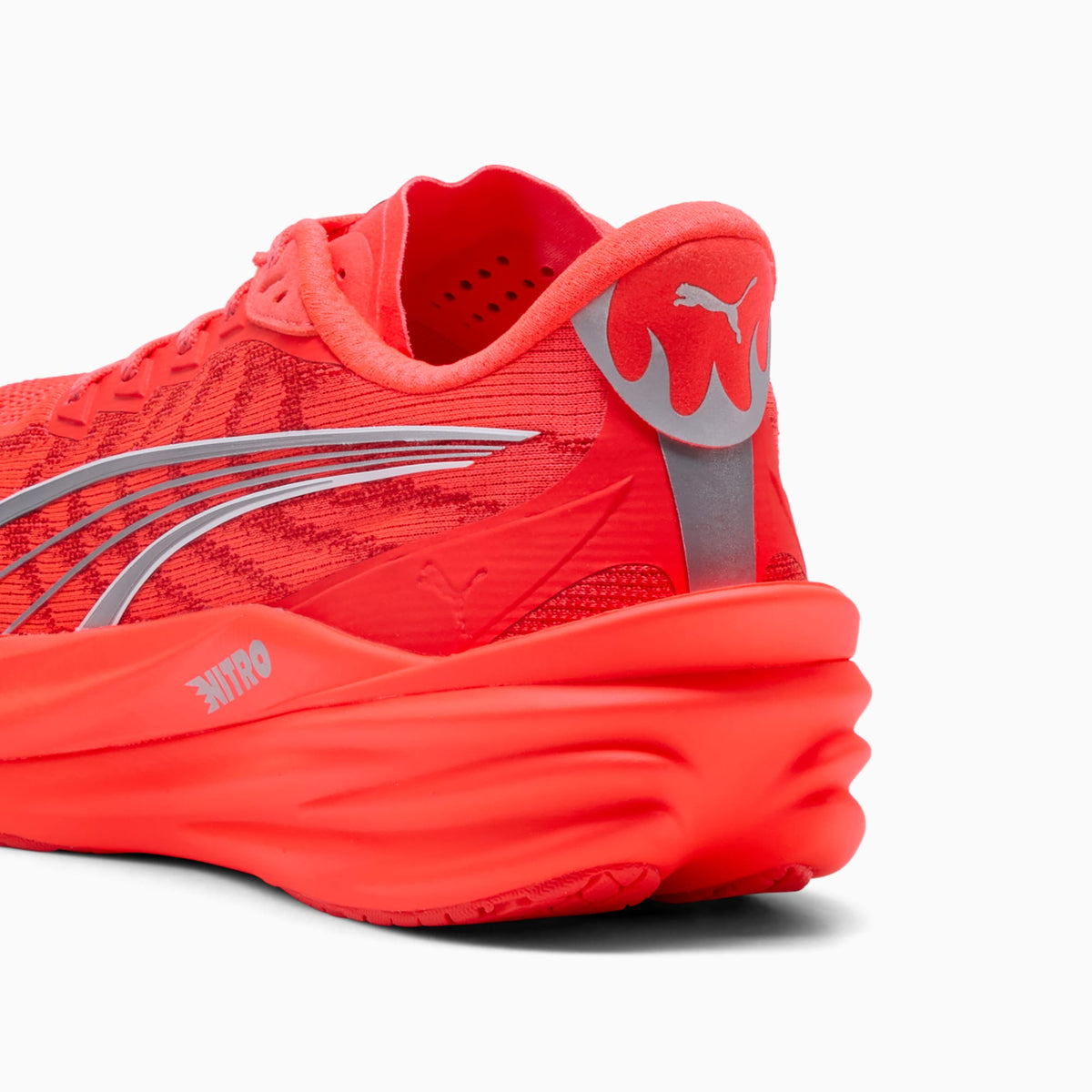 Deviate Nitroâ„¢ 4 Mens Road Running Shoes