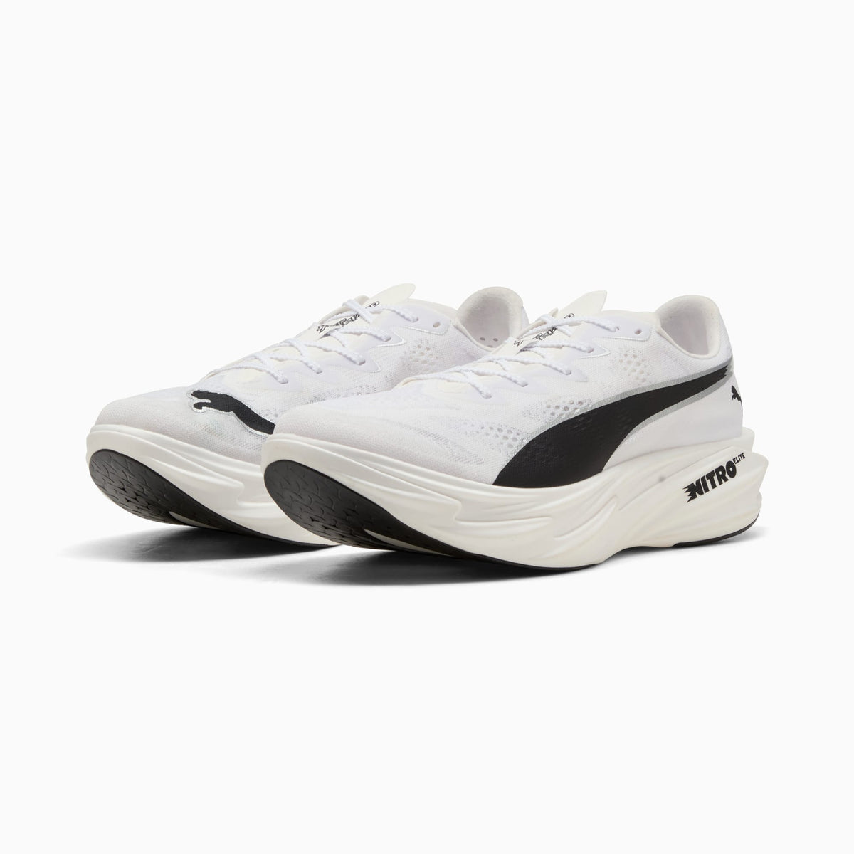 Deviate Nitroâ„¢ Elite 4 Mens Road Running Shoes 1